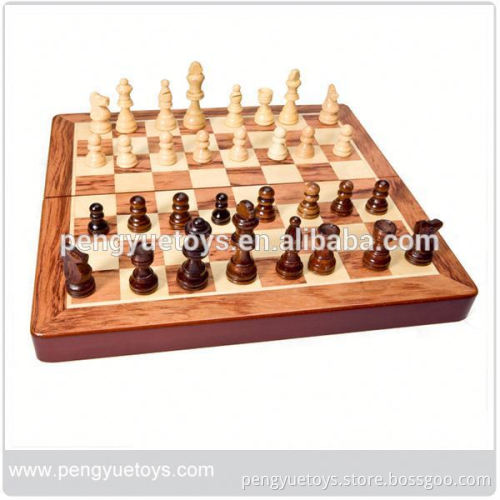 Train Chess Game , Good Quality Chess Set , Chess Box